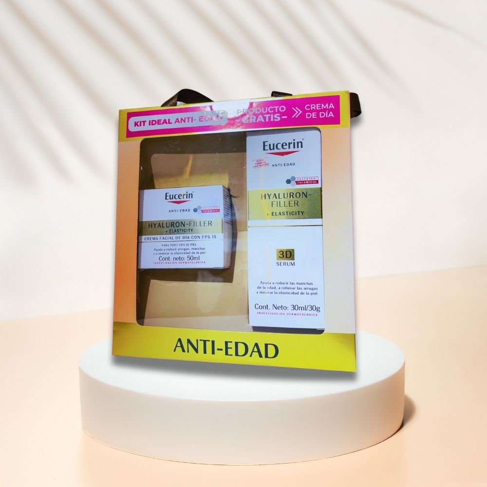 Kit-Eucerin