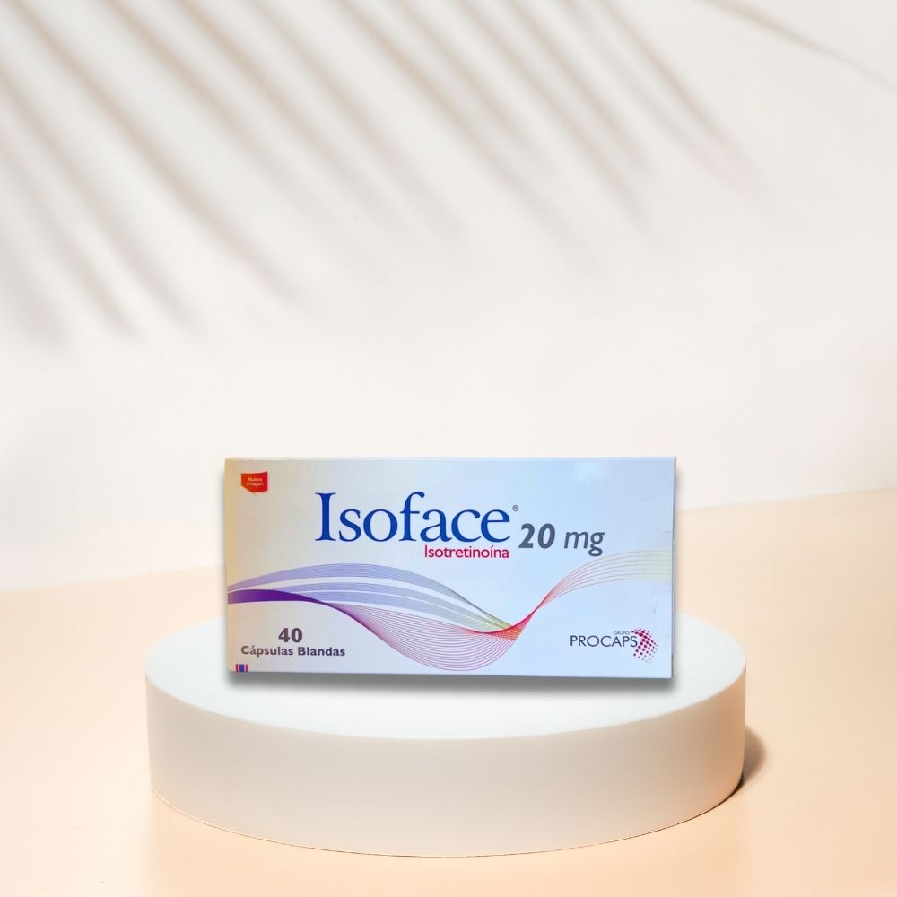 Isoface