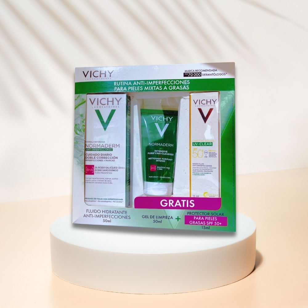 Kit Vichy