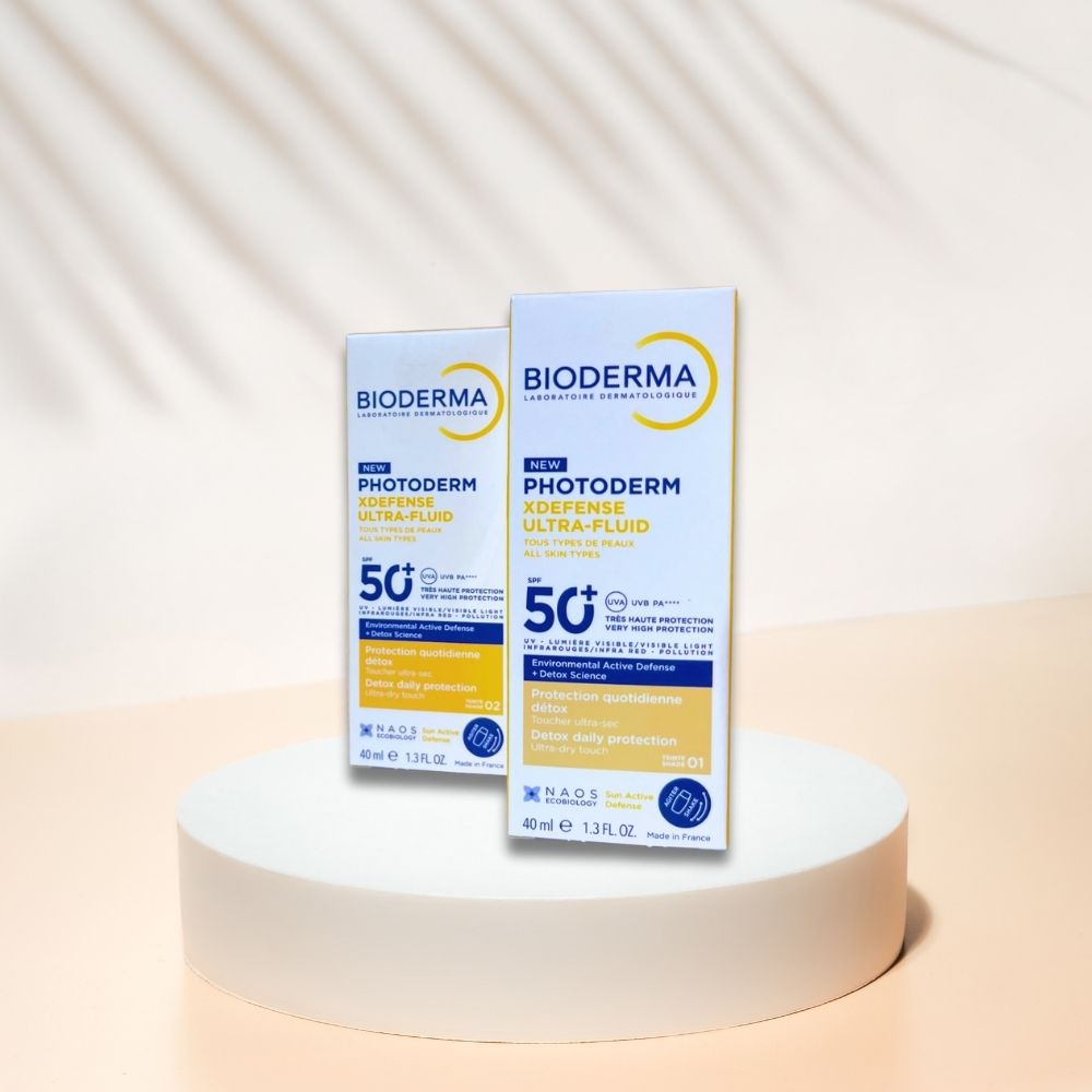 Bioderma