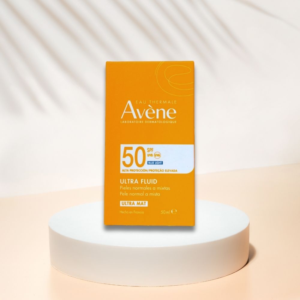 Avene
