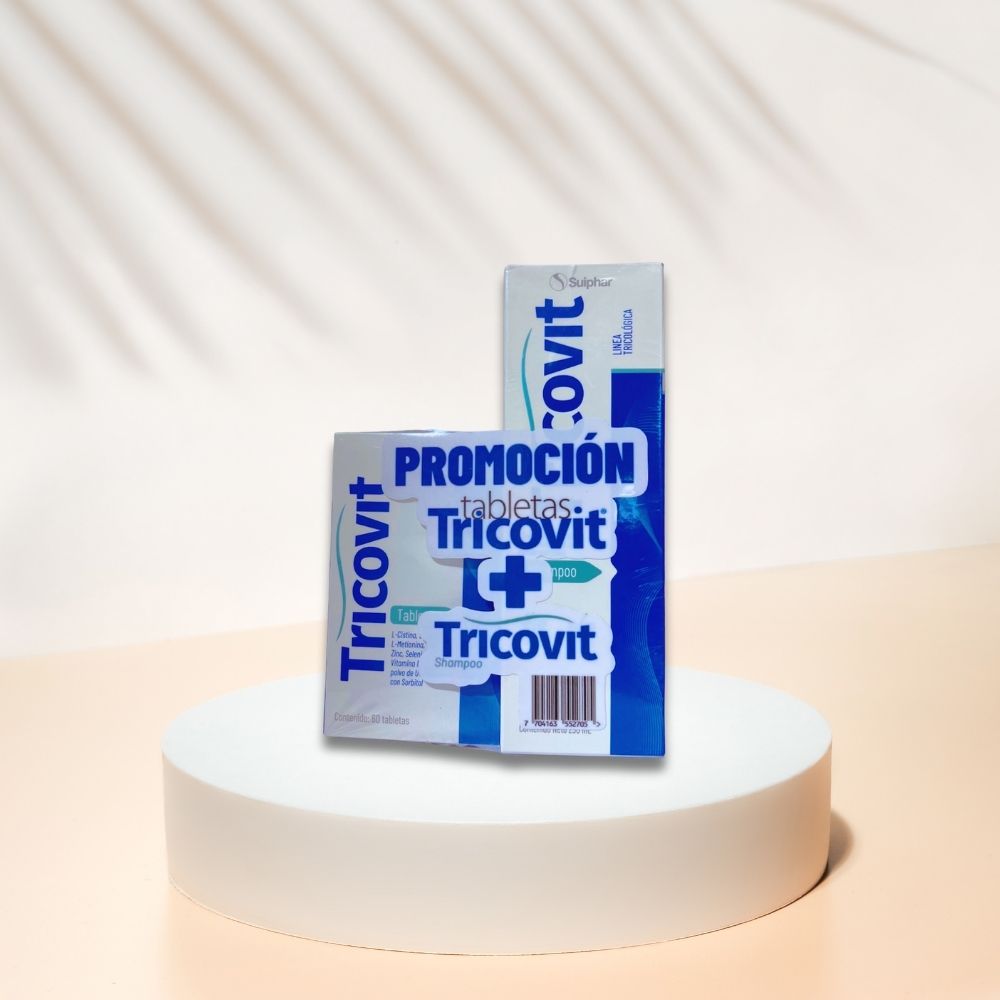 Tricovit