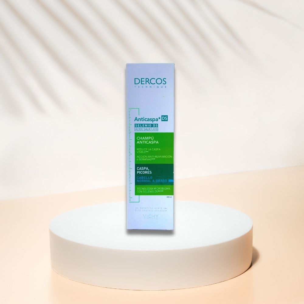 Dercos