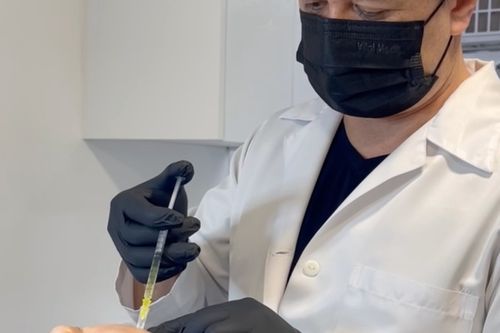 Toxina Botulínica